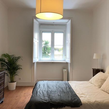 Charming 2 Bedroom Apartment - Bairro Alto, Principe Real Lisboa Εξωτερικό φωτογραφία