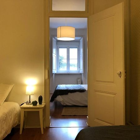 Charming 2 Bedroom Apartment - Bairro Alto, Principe Real Lisboa Εξωτερικό φωτογραφία