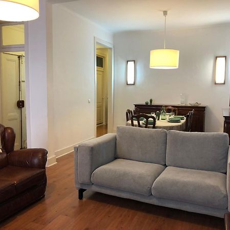 Charming 2 Bedroom Apartment - Bairro Alto, Principe Real Lisboa Εξωτερικό φωτογραφία