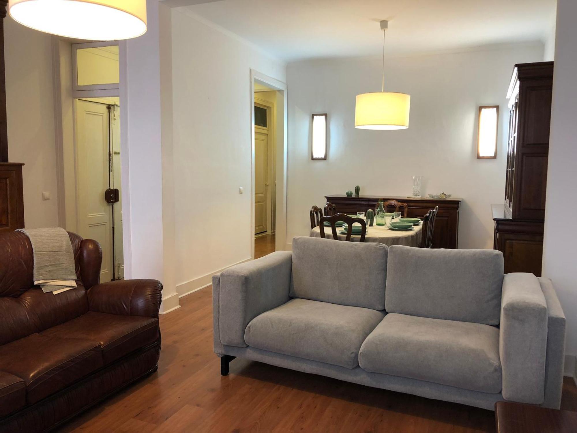 Charming 2 Bedroom Apartment - Bairro Alto, Principe Real Lisboa Εξωτερικό φωτογραφία