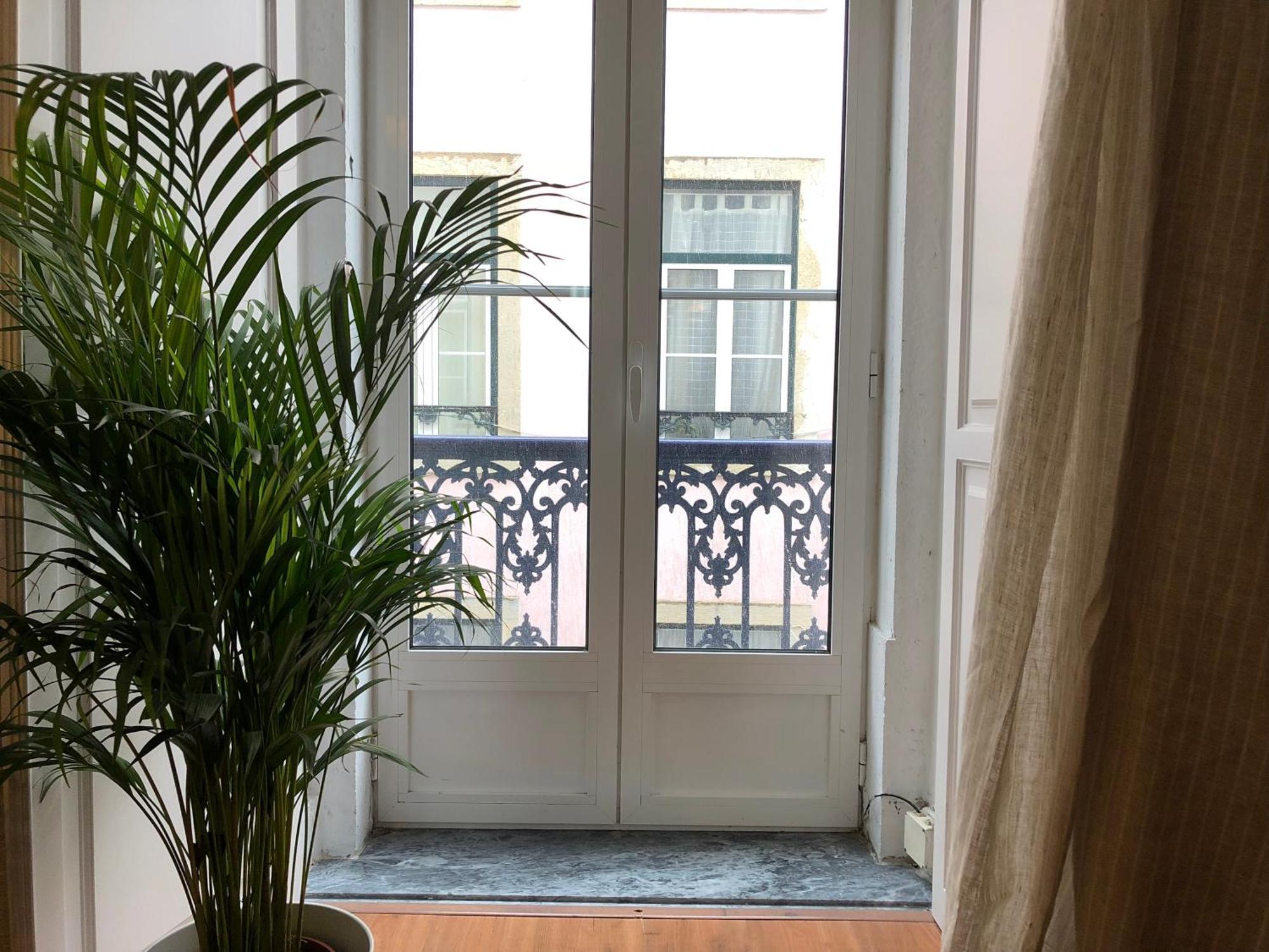 Charming 2 Bedroom Apartment - Bairro Alto, Principe Real Lisboa Εξωτερικό φωτογραφία